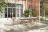 Стол Ditre Italia Isamu Outdoor