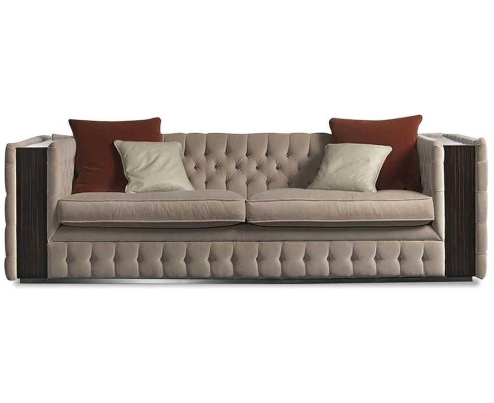 Диван Reflex Glamour Ca&#039; d&#039;oro sofa