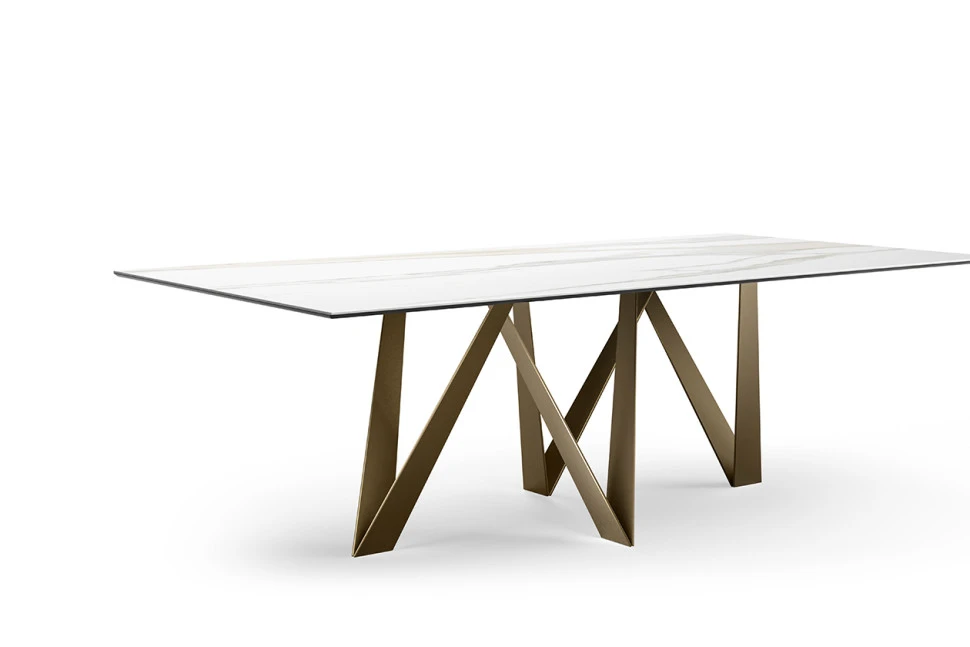 Стол Eforma Noa top ceramica