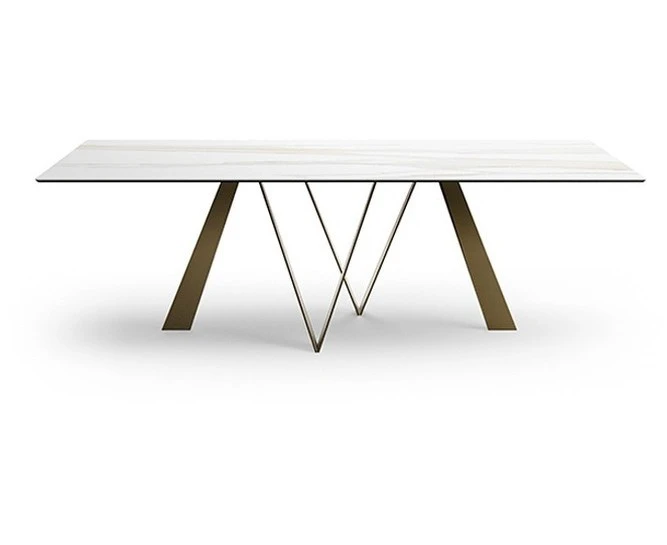 Стол Eforma Noa top ceramica