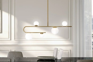 Светильник Eforma Decor