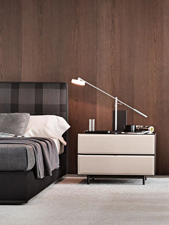 Прикроватная тумба Minotti Morrison