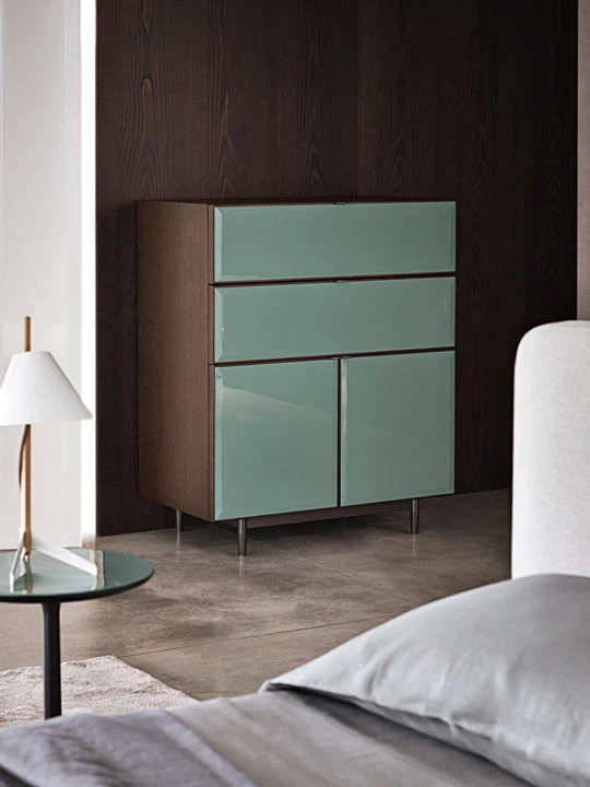 Прикроватная тумба Minotti Morrison
