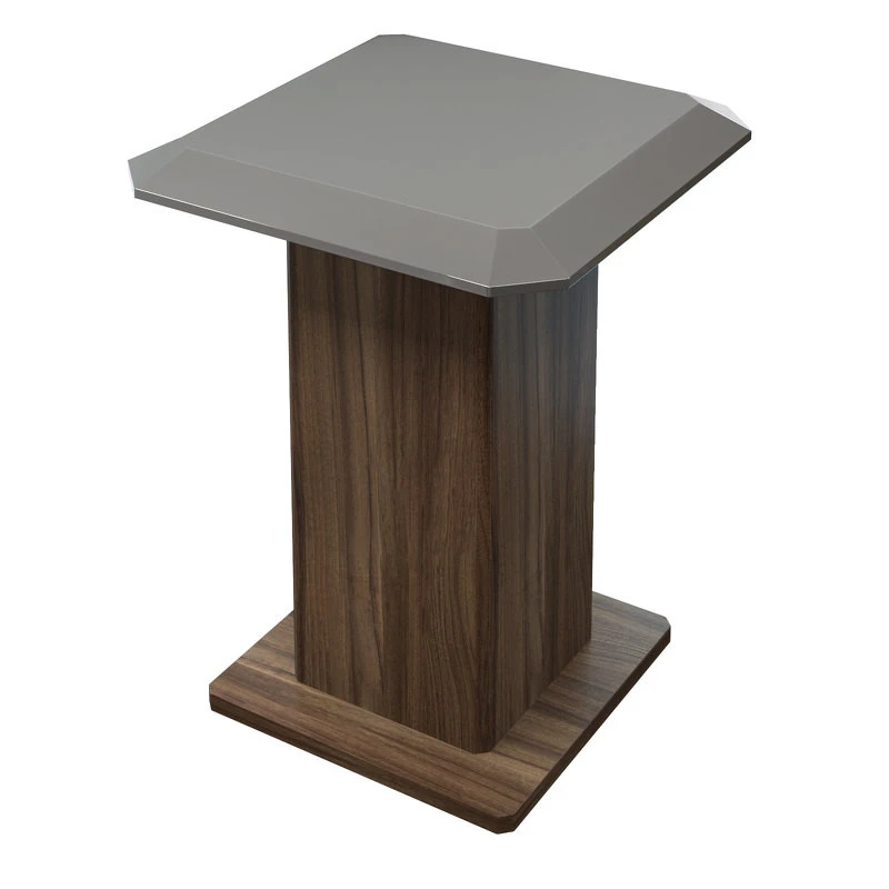 Приставной столик Mod Interiors Avila 39,5 x 39,5 x 50h nc67260