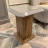 Приставной столик Mod Interiors Avila 39,5 x 39,5 x 50h nc67260