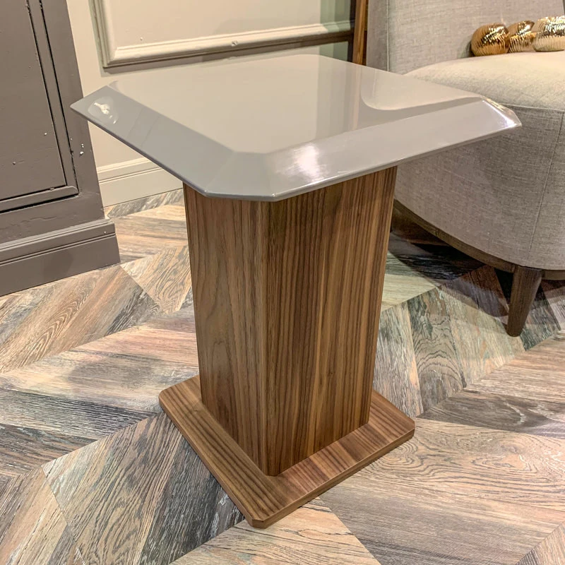Приставной столик Mod Interiors Avila 39,5 x 39,5 x 50h nc67260