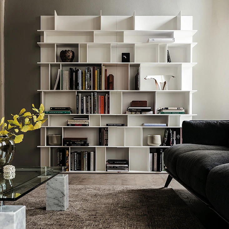 Стеллаж Cattelan italia Wally