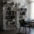 Стеллаж Cattelan italia Wally