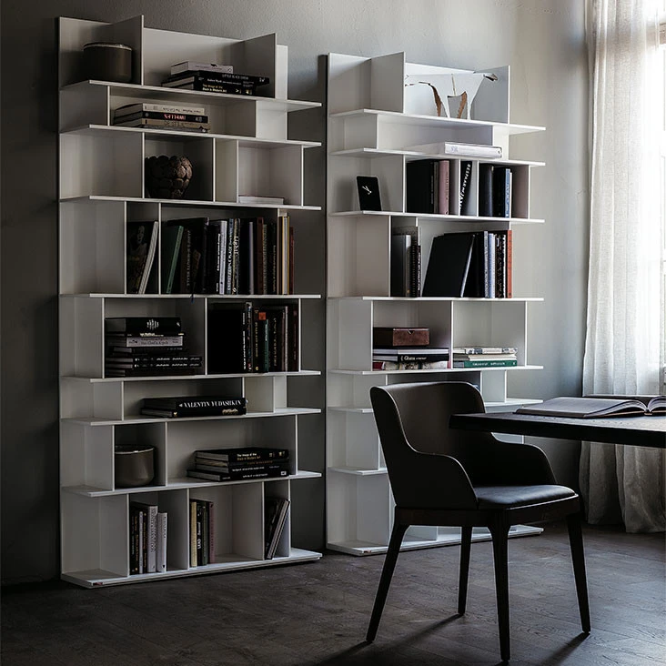 Стеллаж Cattelan italia Wally
