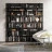 Стеллаж Cattelan italia Wally