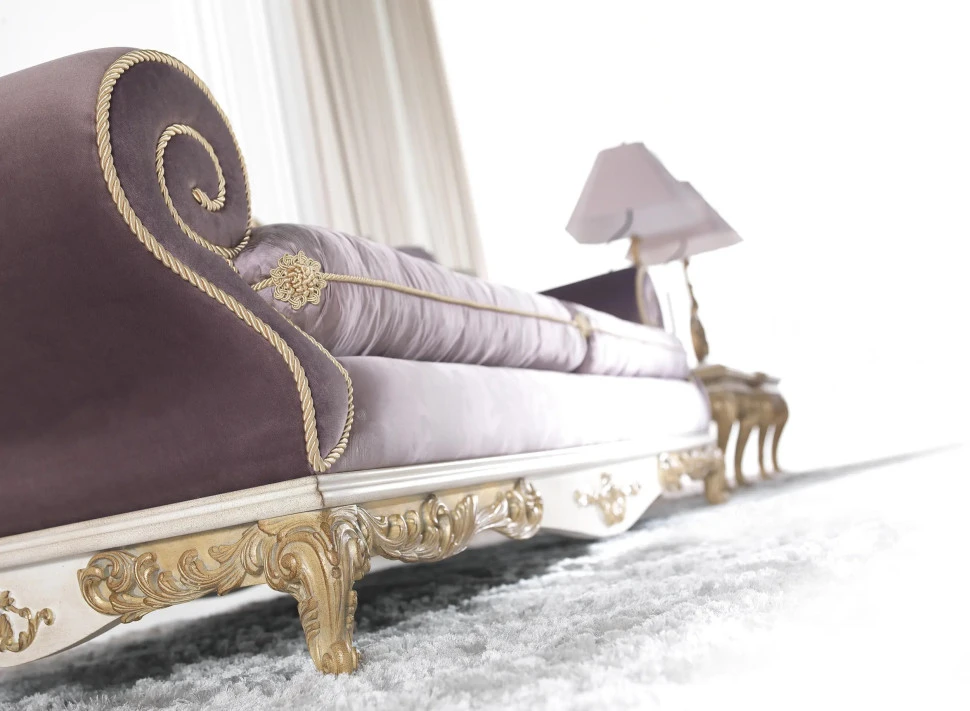 Диван Jumbo Collection Scarlett 4
