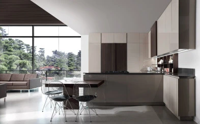 Кухня Miton Limha Glossy