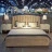 Кровать с подъемным механизмом Fratelli Barri Selection 180 x 228 x 132,4h nc88622