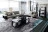 Диван Giorgio collection Mirage Modular Sofa