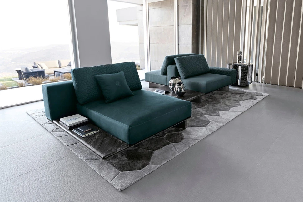 Диван Giorgio collection Mirage Modular Sofa