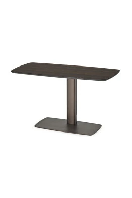 Письменный стол Cattelan italia Run Wood