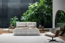 Кровать Bonaldo Rigoletto