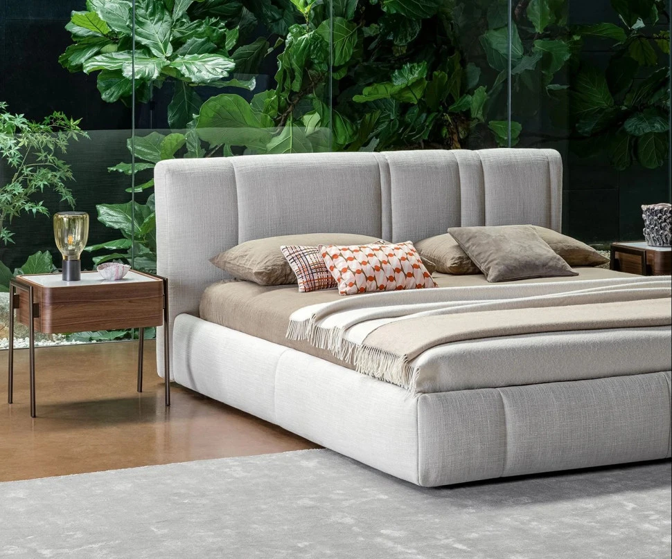 Кровать Bonaldo Rigoletto