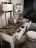 Туалетный столик Dv home collection Elite