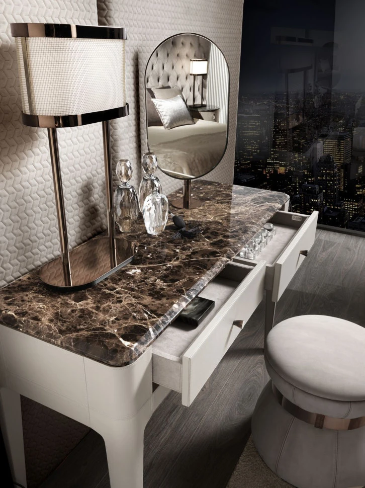 Туалетный столик Dv home collection Elite