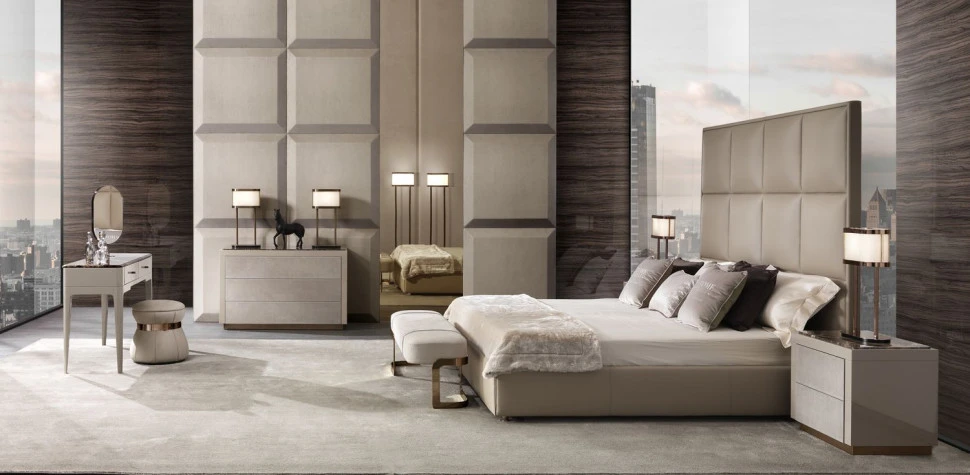 Туалетный столик Dv home collection Elite