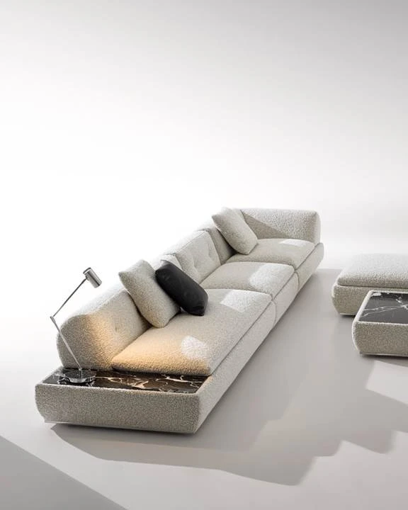 Диван Minotti Supermoon