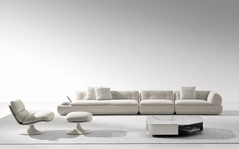 Диван Minotti Supermoon