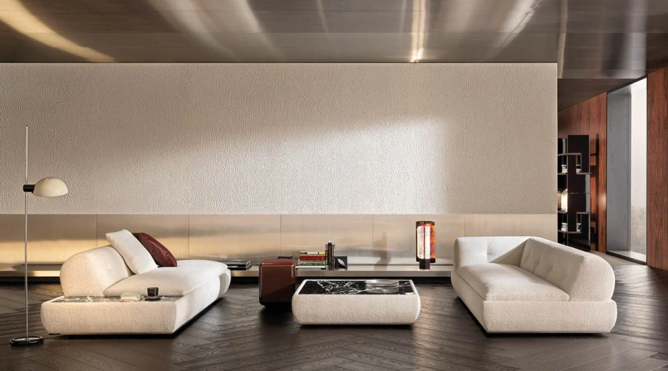 Диван Minotti Supermoon