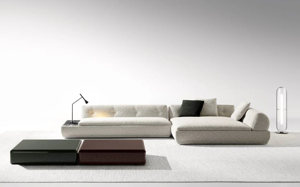 Диван Minotti Supermoon
