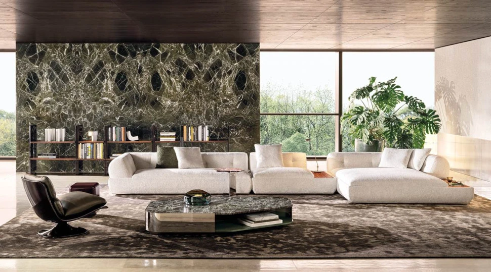 Диван Minotti Supermoon