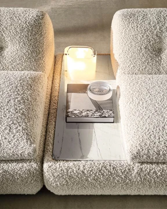 Диван Minotti Supermoon