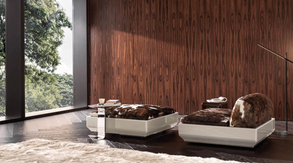 Диван Minotti Supermoon