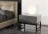 Прикроватная тумба Minotti Harvey