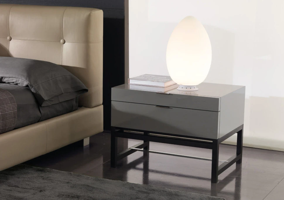 Прикроватная тумба Minotti Harvey