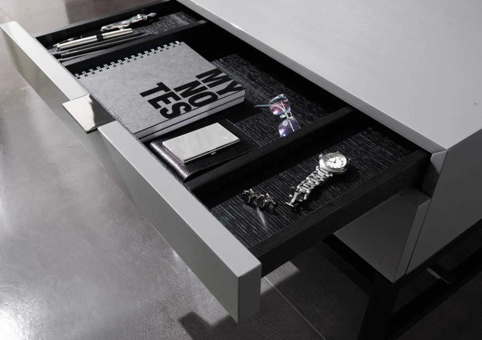 Прикроватная тумба Minotti Harvey