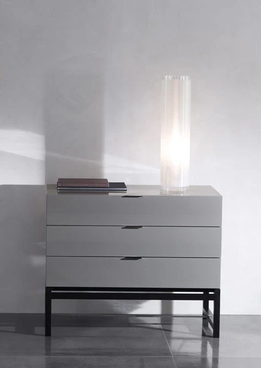 Прикроватная тумба Minotti Harvey