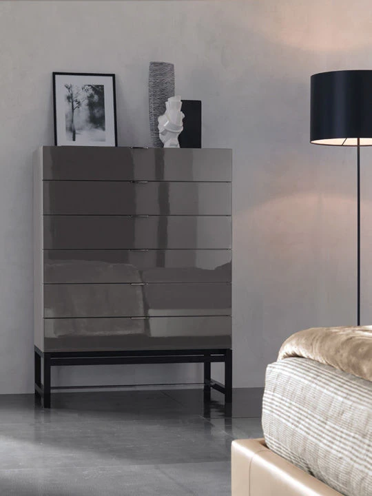 Прикроватная тумба Minotti Harvey