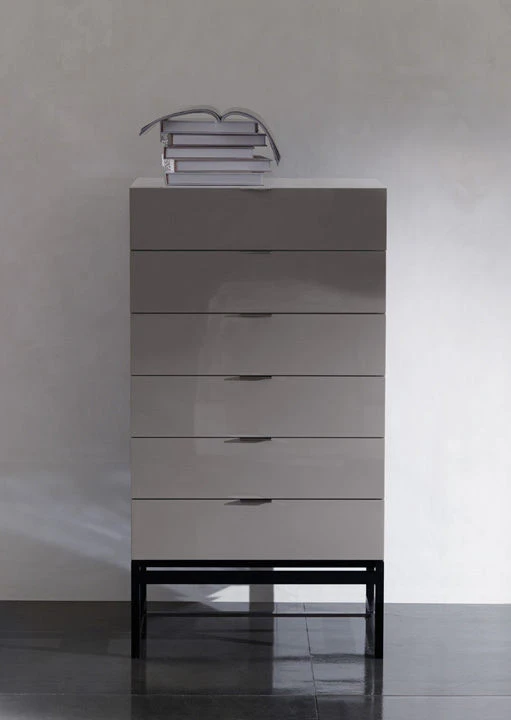 Прикроватная тумба Minotti Harvey