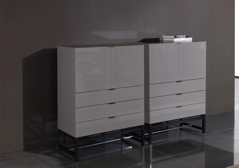 Прикроватная тумба Minotti Harvey