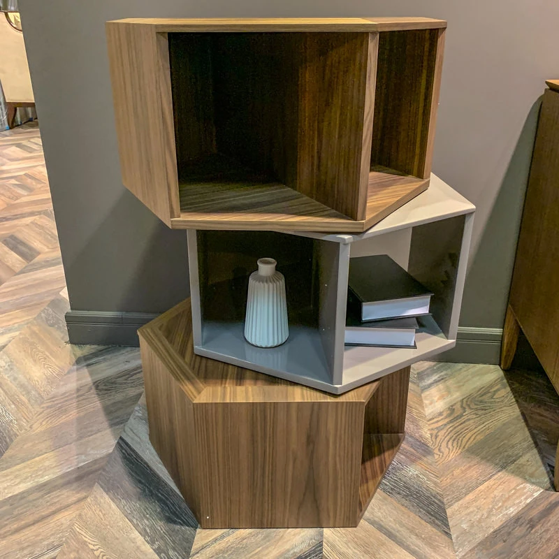 Приставной столик Mod Interiors Avila 52 x 60 x 30h nc67263