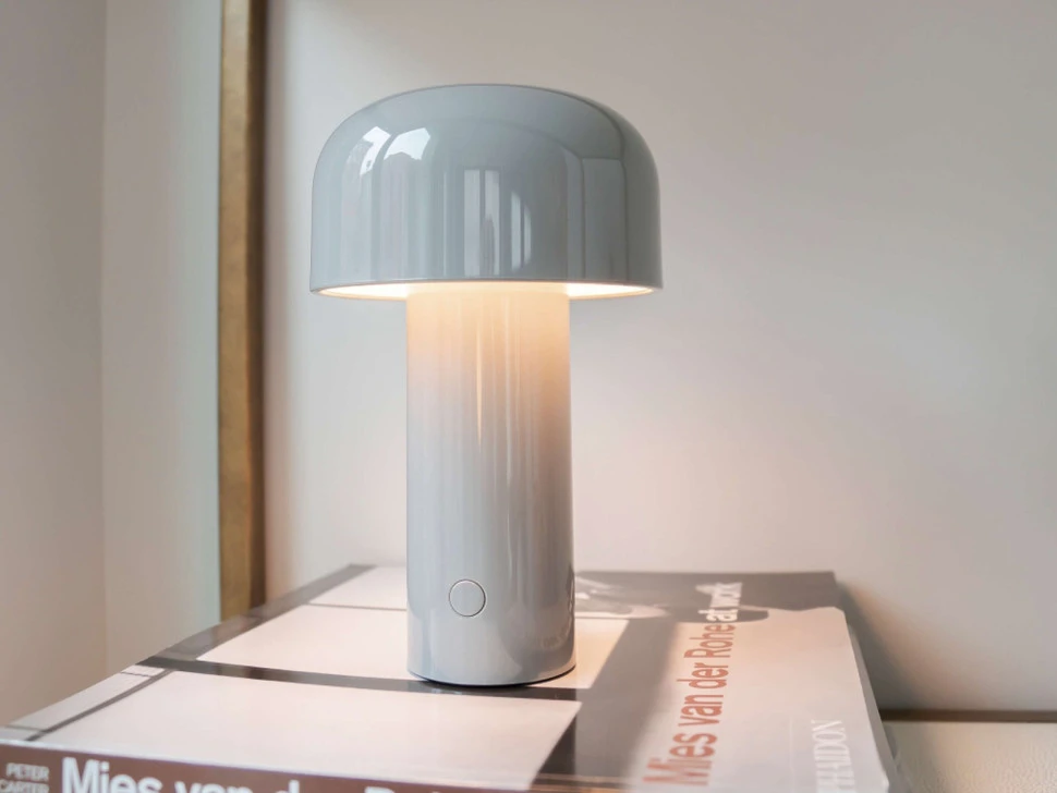 Светильник портативный Flos Bellhop Battery