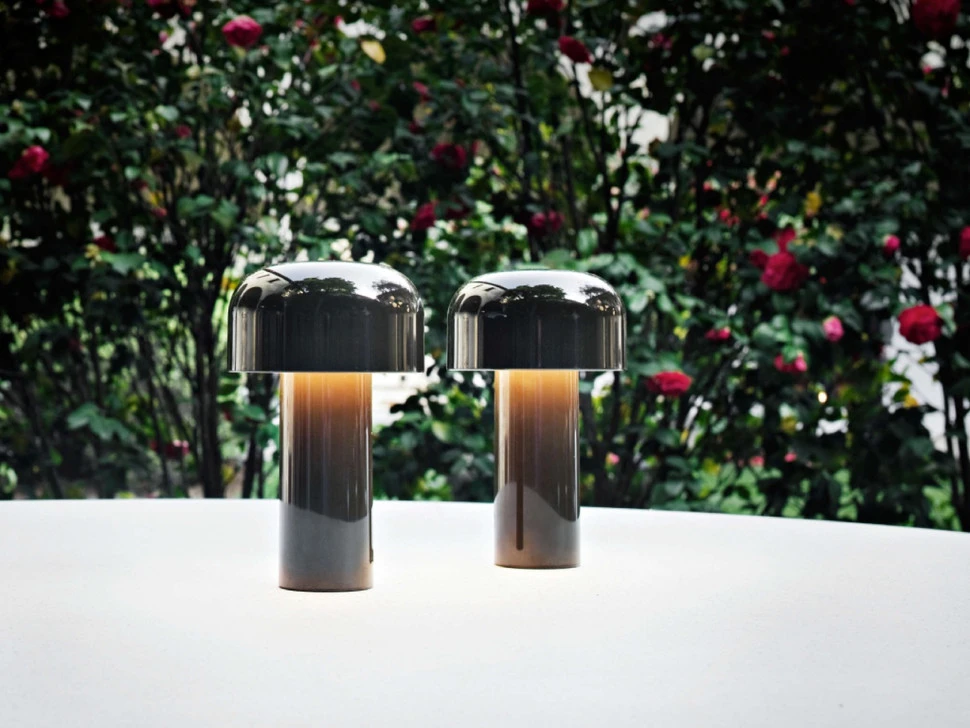 Светильник портативный Flos Bellhop Battery