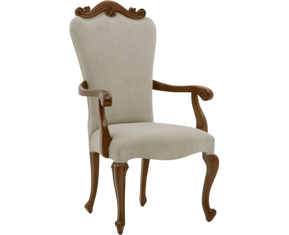 Стул Seven Sedie Grazia 0528A / 0528S