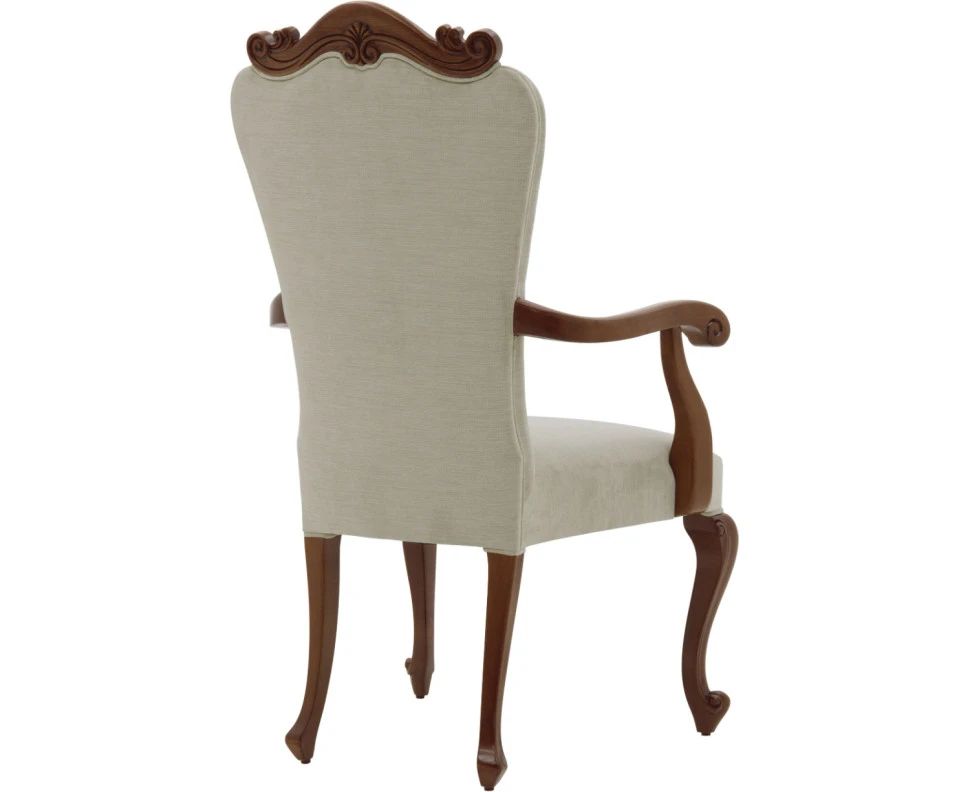 Стул Seven Sedie Grazia 0528A / 0528S