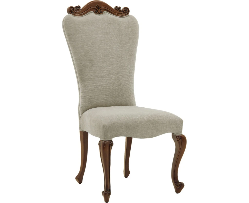 Стул Seven Sedie Grazia 0528A / 0528S