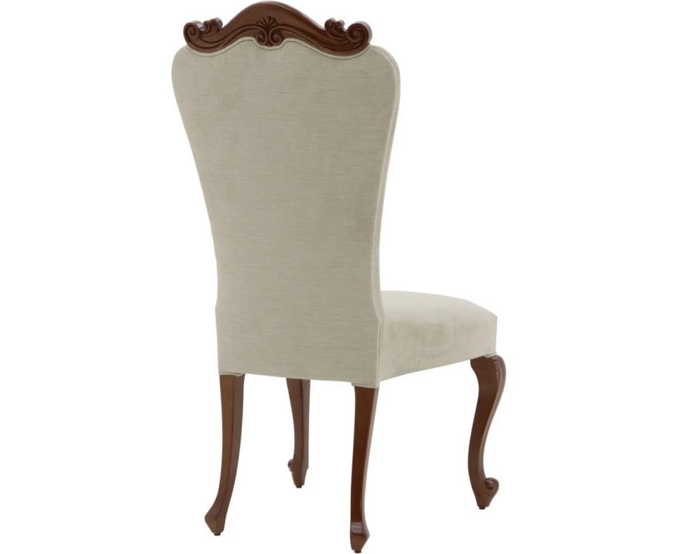 Стул Seven Sedie Grazia 0528A / 0528S