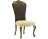 Стул Seven Sedie Grazia 0528A / 0528S