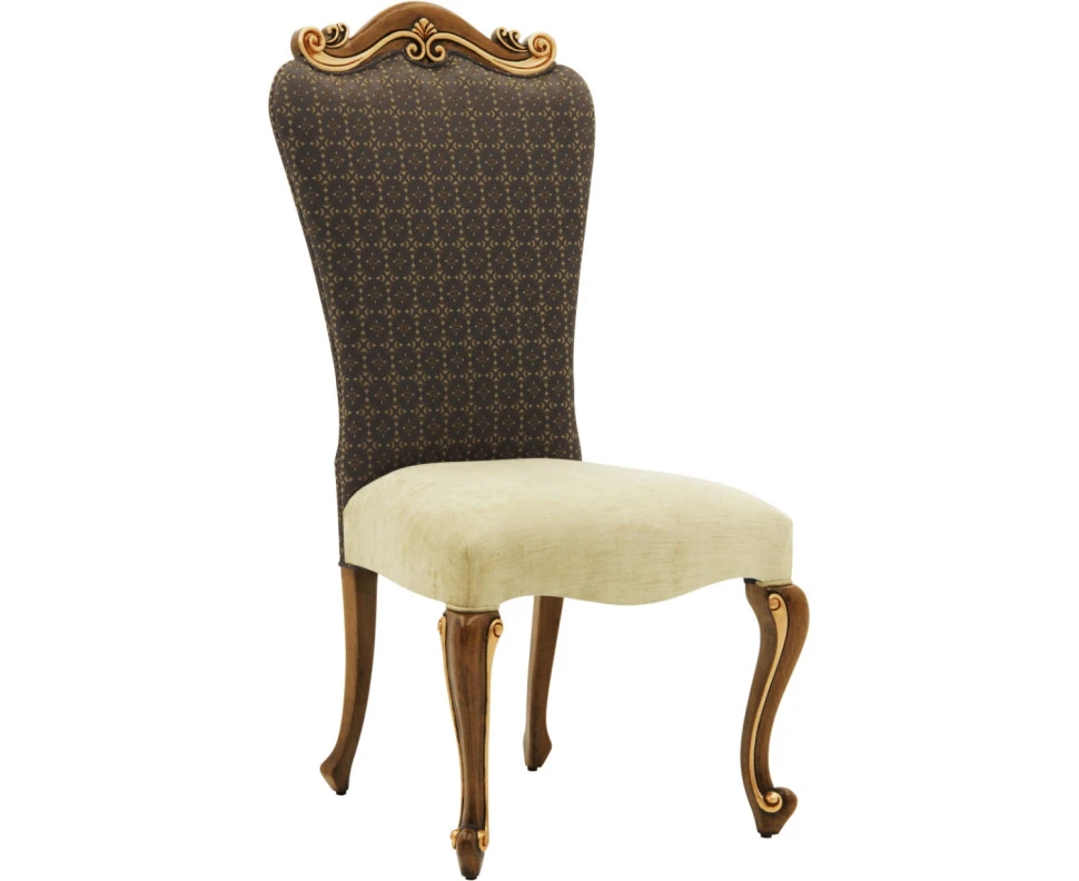 Стул Seven Sedie Grazia 0528A / 0528S