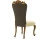 Стул Seven Sedie Grazia 0528A / 0528S