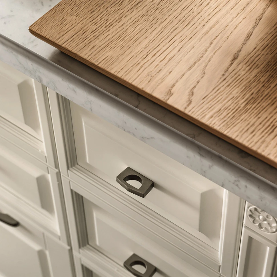 Кухня Aster cucine Portrait